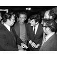 thumbnail image 2 of Paul Newman With Presidential Candidates Senator Vance Hartke And Congressmen Paul Mccloskey And John Ashbrook History, 2 of 2