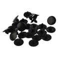 thumbnail image 5 of 25 Pcs Hood Insulation Retainer Clips Fastener for Toyota 90467-09050, 5 of 6
