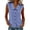 Navy Womens Tank Tops, variant on Womens Sleeveless Tank Tops Plaid Printed Collared Camisole for Women Button Down Dressy Casual Shirts