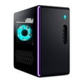 thumbnail image 1 of Open Box - Alienware Aurora Gaming Desktop ACT1250 Intel Core Ultra 9 285, 2TB SSD, 32GB RAM, RTX 5070 TI, Win 11 Home, 1 of 1