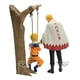 thumbnail image 5 of Estatua del 20 aniversario de Banpresto Naruto Uzumaki Naruto Hokage, 5 of 6