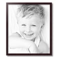thumbnail image 2 of ArtToFrames 18x21 inch Cherry Picture Frame, Red Wood Poster Frame (4111), 2 of 7