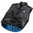 thumbnail image 1 of Chaleco Deportivo Deluxe para Mujer TechNiche International Talle Grande Negro, 1 of 1