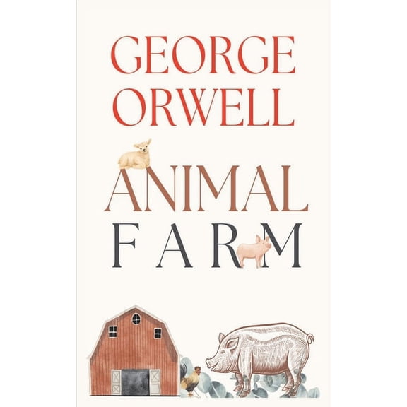George Orwell, (Paperback)