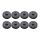 thumbnail image 1 of 8 Piezas Clips de Carcajadas de Carro de Automóvil Genérico Clips de Alfombra para El SUV Sedán, 1 of 9