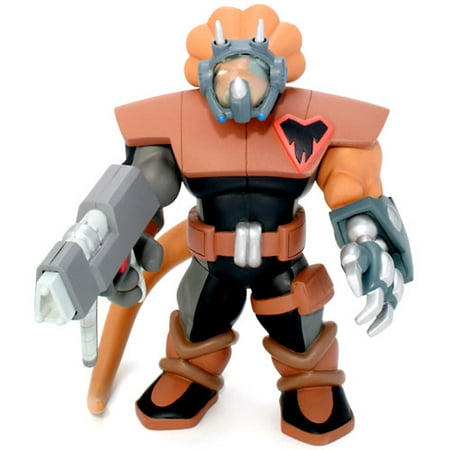 Teenage Mutant Ninja Turtles: Commander Mozar