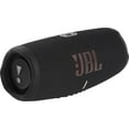 thumbnail image 2 of Restored JBL JBLCHARGE5BLKAM-Z Portable Waterproof Speaker Black , 27 lb (Refurbished), 2 of 3