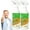 2pc, variant on Electrolyzed Ion Kitchen Cleaner Spray - 300ml Multi-Purpose Appliance Cleaner, Degreaser for Stove, Oven, Countertops, Non-Toxic Household Cleaning Spray