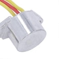 thumbnail image 2 of DC 12V 582399 3-Wire Waterproof Aluminum Voltage Regulator Rectifier for Johnson Evinrude Outboard Motors 50-235 HP, 2 of 3