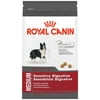 Royal Canin Size Health Nutrition Sensitive Digestion Medium Breed Dry Dog Food, 30 lb