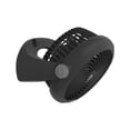 thumbnail image 3 of Ventilador Navia de Escritorio 10 Pulgadas CEN 1010 Negro, 3 of 4