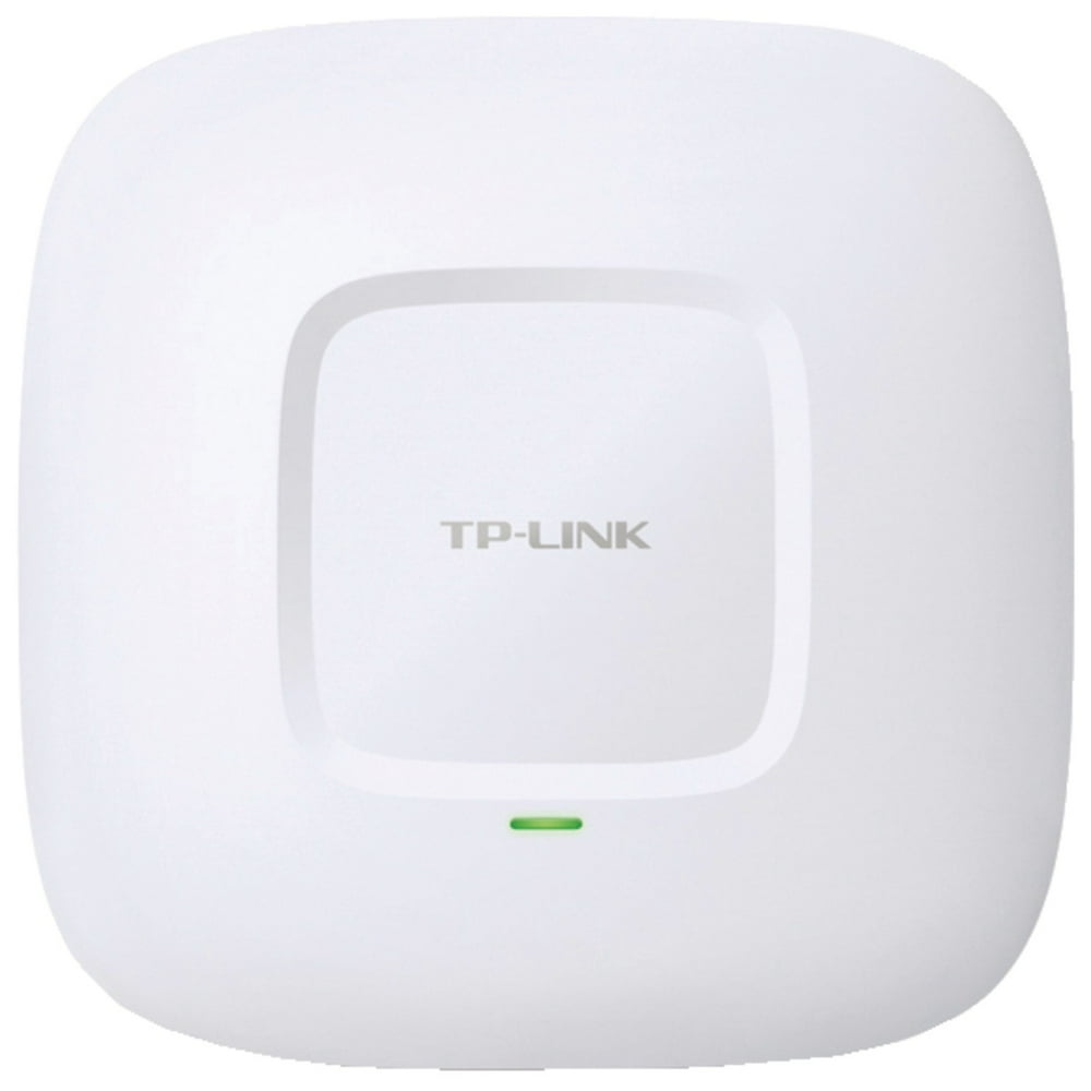 TpLink EAP225 AC1200 DualBand Gigabit Ceiling Mount Access Point