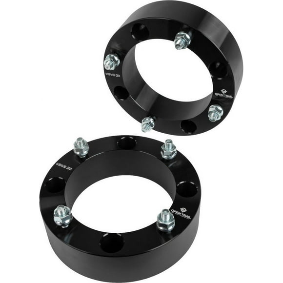 Open Trail Wheel Spacer 2in 4/156, 3/8??? x 24