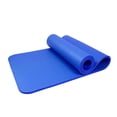 thumbnail image 3 of Tapete Be-Leaf  Multideportivo, Ejercicio En Casa – Azul, 3 of 4
