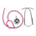 thumbnail image 2 of Pro Dual Emt Stethoscope Compatible Nurse Vet Student (YJD), 2 of 4