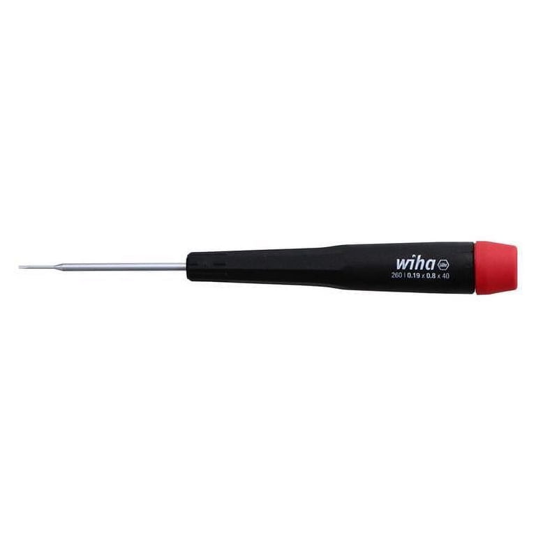 Wiha ESD Safe PicoFinish Nut Driver - 5.5mm Precision Tool