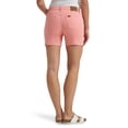 thumbnail image 4 of Lee® Women's Legendary 5" Short, Sizes 0-18, 4 of 8