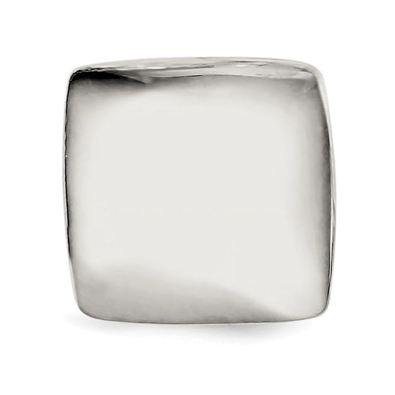 Sterling Silver Solid Ring