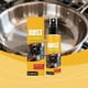 thumbnail image 1 of Spray Removedor de Óxido, Fórmula Efectiva, Disolvente de Manchas de Óxido con Ácido Cítrico, Ácido Sulfámico y Ácido Glicólico, 120ml para Restauración de Metales, 1 of 9