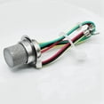 thumbnail image 4 of NAP-100AD Industrial High-Temperature Combustible Gas Sensor Catalytic Combustion Type Sensor Replacement Sensor, 4 of 6