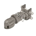 thumbnail image 3 of Bulldog Collar-Lok Adjustable Coupler, 2-5/16 in. Diameter, 15,000 lbs. Capacity (Bulk 25), 3 of 3