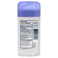 thumbnail image 2 of Desodorante antitranspirante Sure Original Solid sin perfume, 80 ml, 2 of 3