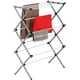 thumbnail image 1 of Tendedero Retráctil Portátil Plegable VH HOME Tendedero Retráctil, 1 of 5