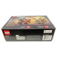 thumbnail image 3 of LEGO 40751 Legolas & Gimli, The Lord of the Rings, 3 of 3
