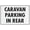 Warning Sign 1, variant on Street Sign Car Park Gates Open Retro Aluminum Sign Metal Tin Sign 8"x12" Vintage Style, Funny Pool Wall Decor Art, Car Park Gate Marker