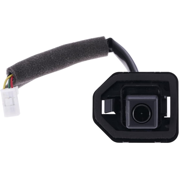 Backup Camera Replaces for 16-18 Nissan Altima 28442-9HS1A 28442-9HS2A