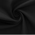 thumbnail image 6 of Nestl Body Pillow Case, Microfiber Pillow Covers, Body Pillow Cases Set of 2, (20"x54") Black, 6 of 6