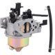 thumbnail image 4 of Carburetor For Gx340 11hp Gx 390 Gx390 13hp Engine With Air Filter Charging Kit Banmo, 4 of 5