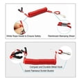 thumbnail image 2 of Boat Strap Tether Motorcycle Outboard Mower Emergency Engine Kill Switch, 2 of 5
