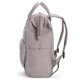 thumbnail image 2 of Mochila para Laptop SwissGear 3576 Gris con Funda para Laptop de 12 Pulgadas, 2 of 4