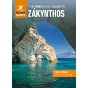 The Mini Rough Guide to Zkynthos  (Travel Guide with Free eB