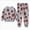 B6-Grey, variant on Toddler Baby Boy Clothes Cartoon Face Print Colour Blocking Sweatshirt + Sweatpants Outfits Set,Cotton 6-12 Months 12-24 Months 2T 3T 4T 5T 6T 7T 8T 9T Children Red 1-2 Years