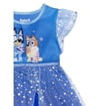 thumbnail image 3 of Bluey Girls Fantasy Gown, Sizes 4-12, 3 of 4