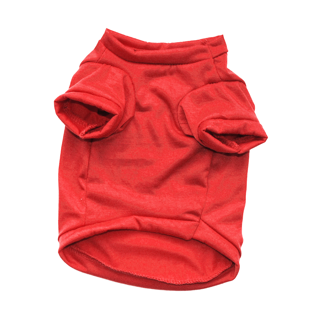 extra large dog shirts