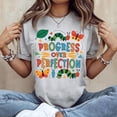 thumbnail image 3 of Special Education Teacher Shirt, Back To School Shirt Men’s And Women’s Graphic Tee 100% Cotton by TBun, Full Sizes S-5XL, 3 of 5