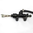 thumbnail image 3 of Motorcycle Rear Brake Pump Foot Hydraulic Refit Rear Brake Master Cylinder Pump For Suzuki Hayabusa GSXR1300 / GSXR600 / GSXR750, 3 of 5