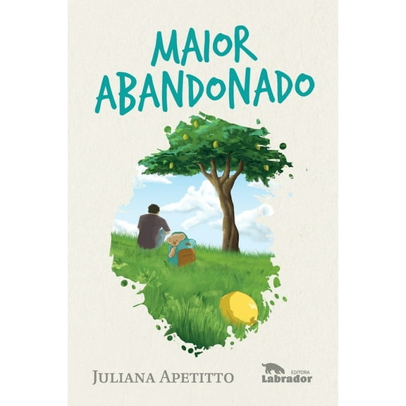 Maior abandonado (Paperback)