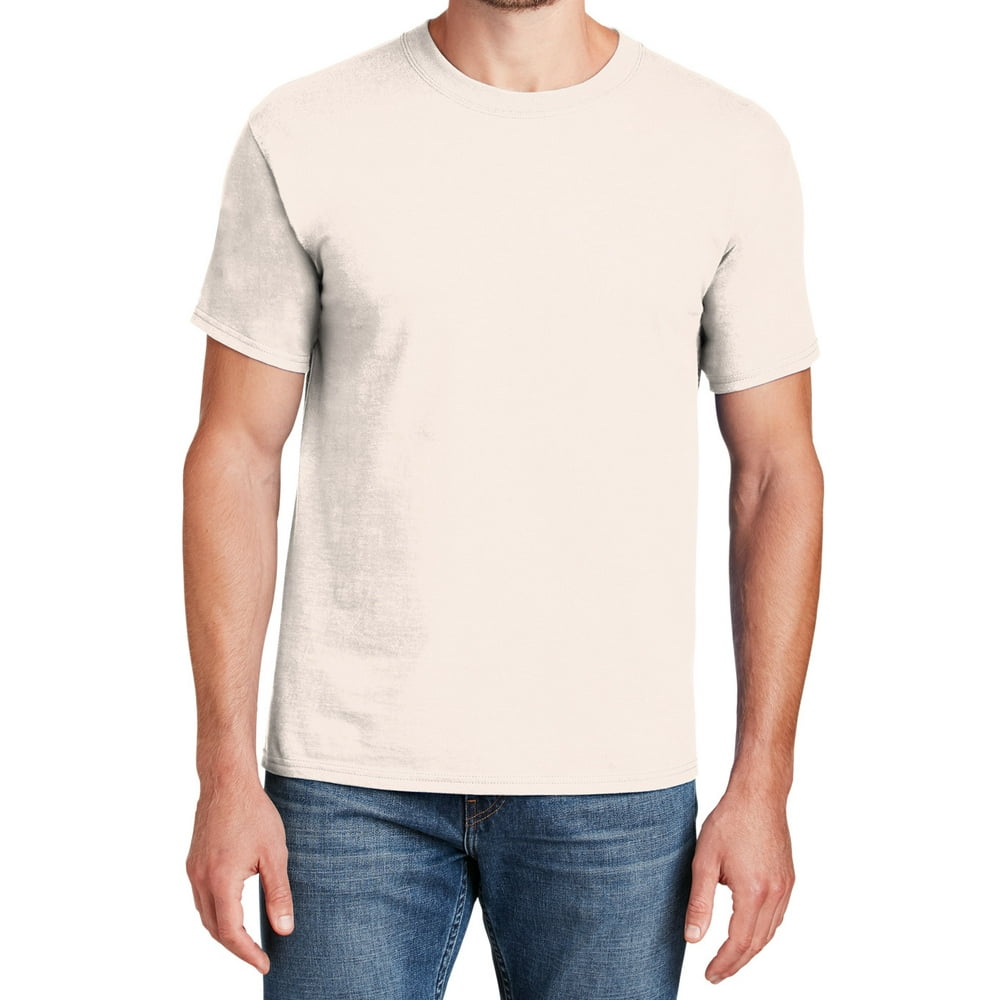 hanes beefy t shirts australia