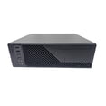 thumbnail image 2 of Inwin Cj712 Chasis Micro-Atx - Factor De Forma Pequeño De 8L - Fuente De Alimentación Flex Atx Estándar De 265 W - Admite Puertos Frontales De Bahía Hdd De 3,5"" Y 2,5" Usb 3.0 X2 Usb 2.0 X2 Audio Hd, 2 of 5