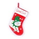 thumbnail image 1 of SGACAI Medias navideñas con dibujos de gatos y perros para colgar en el árbol de Navidad, 1 of 7