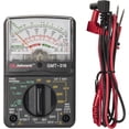 thumbnail image 2 of Analog Multimeter,  Function, Range, 2 of 7