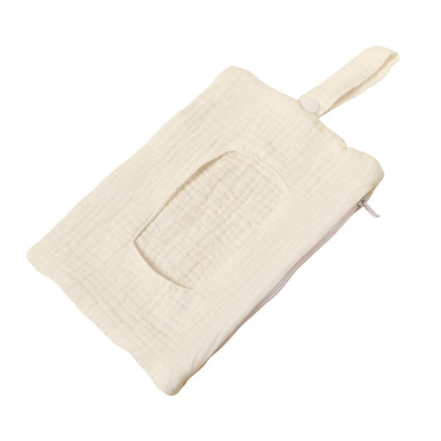 SharkTRUE Pochette à Couches Imperméable et Réutilisable pour Poussette de Bébé: Solution de Rangement Écoresponsable