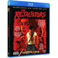 thumbnail image 3 of Quiver Distribution - The Retaliators [BLU-RAY], 3 of 3