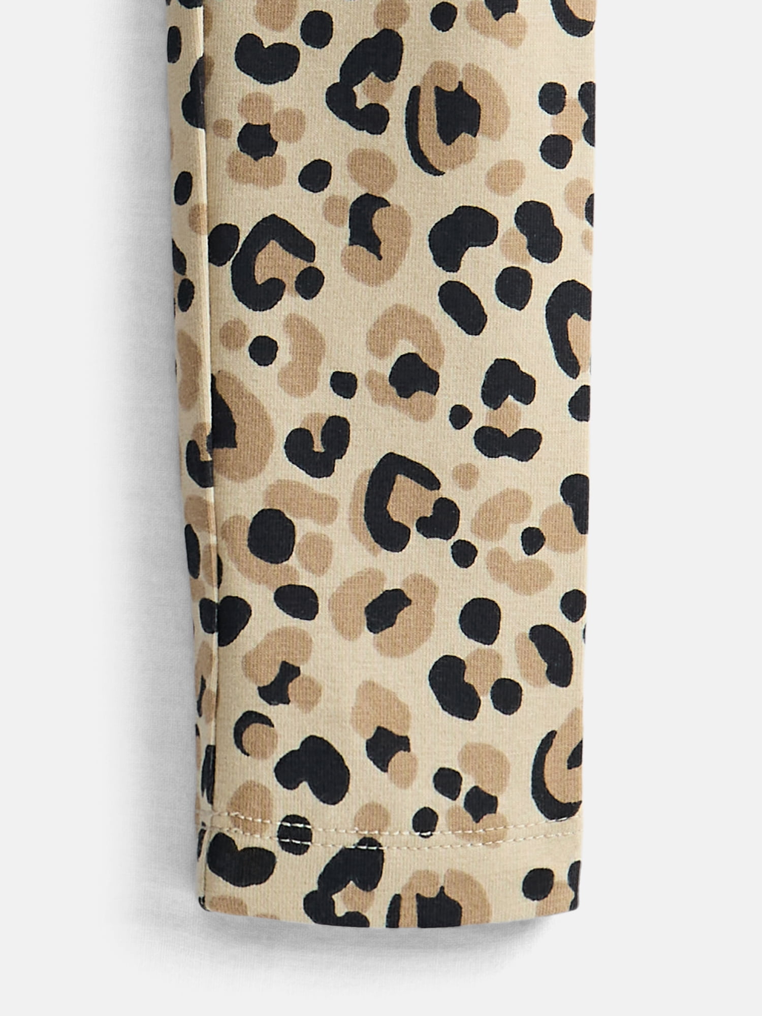 Wonder Nation Girls Kid Tough Leggings, Sizes 4-18 & Plus