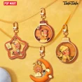 thumbnail image 4 of POP MART Somos la serie Twinkle Twinkle - Caja sorpresa con colgante, juguetes, caja misteriosa, caja misteriosa, figura de acción, regalo lindo, 4 of 5