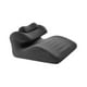 thumbnail image 5 of Almohada de cuña para cama, ergonómica, ligera, cómoda, para dormir inclinada y acostada. Gris oscuro, 5 of 9